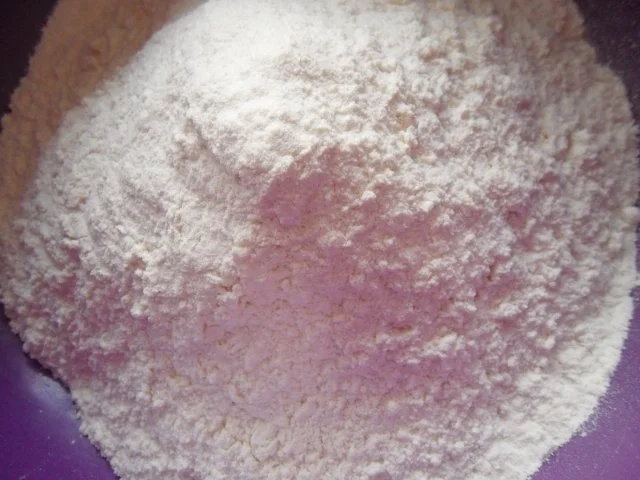 Rezept: Pita-Fladenbrote Bild Nr. 5 Pita-Fladenbrote - Rezept - Bild Nr. 5