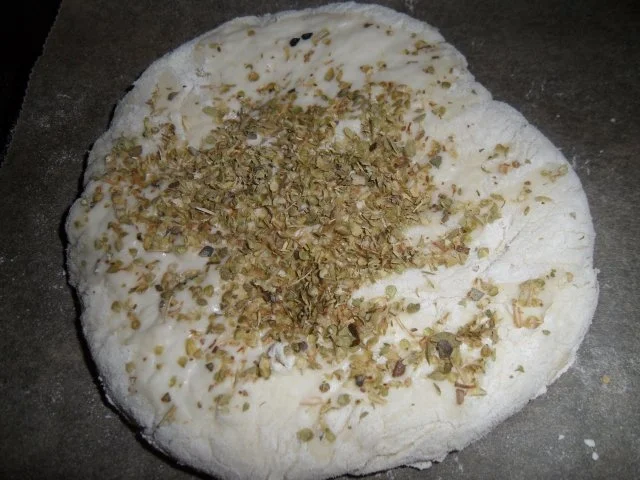 Rezept: Pita-Fladenbrote Bild Nr. 12 Pita-Fladenbrote - Rezept - Bild Nr. 12