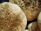 Pita-Fladenbrote - Rezept