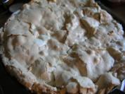 Rezept: Ostfriesentorte Ostfriesentorte - Rezept