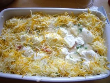 Gemüselasagne - Rezept - Bild Nr. 2