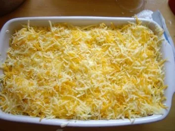 Gemüselasagne - Rezept - Bild Nr. 3