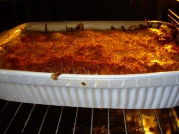 Gemüselasagne - Rezept - Bild Nr. 4