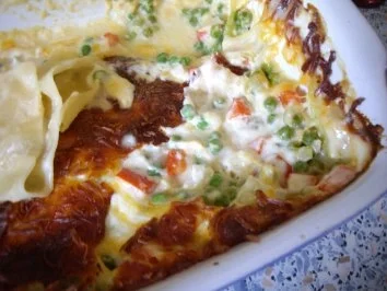 Gemüselasagne - Rezept - Bild Nr. 5