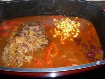 Rezept: Zigeunerbraten Bild Nr. 7 Zigeunerbraten - Rezept - Bild Nr. 7