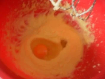 Rezept: Osterlamm Bild Nr. 4 Osterlamm - Rezept - Bild Nr. 4