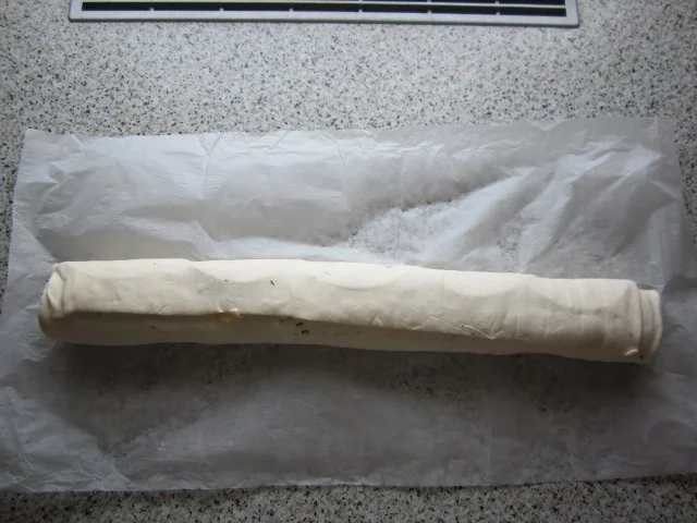 Rezept: Ratz-Fatz-Pizzaschnecken Bild Nr. 5 Ratz-Fatz-Pizzaschnecken - Rezept - Bild Nr. 5