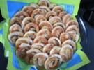 Ratz-Fatz-Pizzaschnecken - Rezept