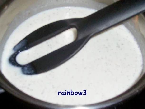 Dessert: Erdbeer-Balsamico-Eis - Rezept - Bild Nr. 4