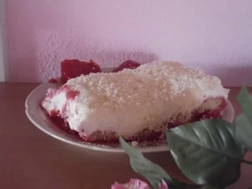 Süße Lasagne - Rezept