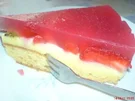 Erdbeertorte - Rezept