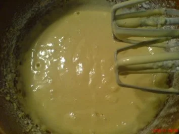 Rezept: Erdbeertorte Bild Nr. 3 Erdbeertorte - Rezept - Bild Nr. 3