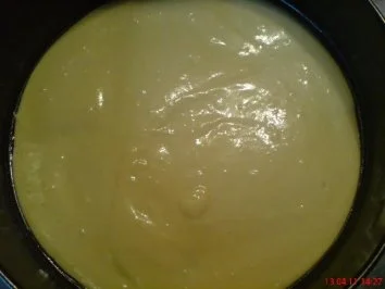 Rezept: Erdbeertorte Bild Nr. 5 Erdbeertorte - Rezept - Bild Nr. 5