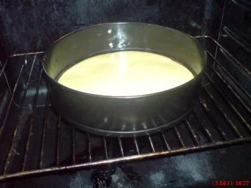 Rezept: Erdbeertorte Bild Nr. 6 Erdbeertorte - Rezept - Bild Nr. 6