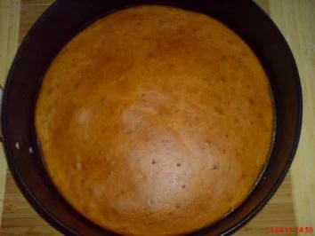 Rezept: Erdbeertorte Bild Nr. 7 Erdbeertorte - Rezept - Bild Nr. 7