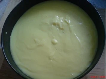 Rezept: Erdbeertorte Bild Nr. 10 Erdbeertorte - Rezept - Bild Nr. 10