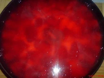 Rezept: Erdbeertorte Bild Nr. 15 Erdbeertorte - Rezept - Bild Nr. 15