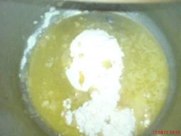 DILLSAUCE - Rezept - Bild Nr. 3