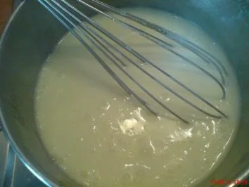 DILLSAUCE - Rezept - Bild Nr. 5