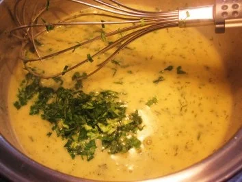 Rezept: Zart-Gemüse ... Bild Nr. 5 Zart-Gemüse ... - Rezept - Bild Nr. 5