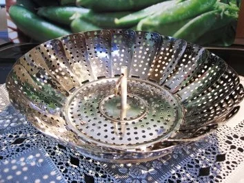 Rezept: Zart-Gemüse ... Bild Nr. 3 Zart-Gemüse ... - Rezept - Bild Nr. 3