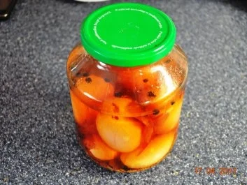 Rezept: Soleier Soleier - Rezept