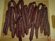 WURSTEN:..... Pfefferbeißer - Partyknacker selbst gemacht - Rezept