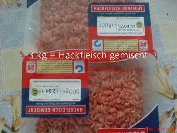 WURSTEN:..... Pfefferbeißer - Partyknacker selbst gemacht - Rezept - Bild Nr. 2