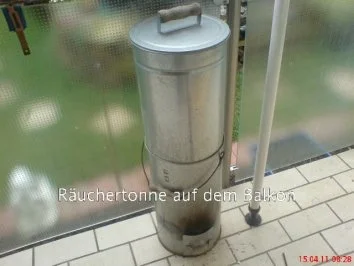 WURSTEN:..... Pfefferbeißer - Partyknacker selbst gemacht - Rezept - Bild Nr. 8