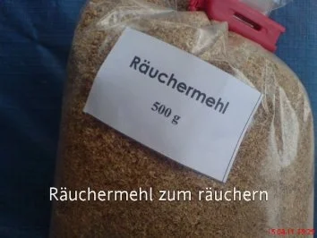 WURSTEN:..... Pfefferbeißer - Partyknacker selbst gemacht - Rezept - Bild Nr. 9