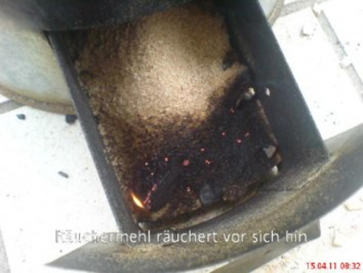 WURSTEN:..... Pfefferbeißer - Partyknacker selbst gemacht - Rezept - Bild Nr. 10