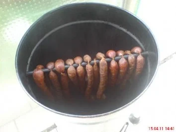 WURSTEN:..... Pfefferbeißer - Partyknacker selbst gemacht - Rezept - Bild Nr. 12