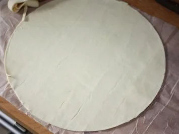 Spargelquiche - Rezept - Bild Nr. 3