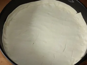 Spargelquiche - Rezept - Bild Nr. 5