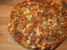 Spargelquiche - Rezept