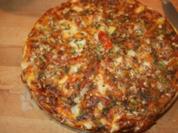 Spargelquiche - Rezept
