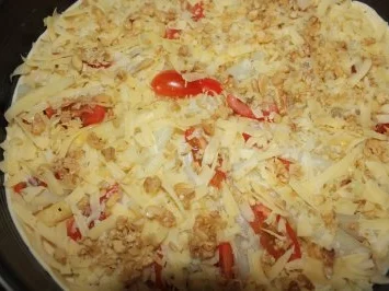 Spargelquiche - Rezept - Bild Nr. 13