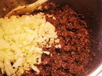 Rezept: Hausmacher Wurst ... Bild Nr. 5 Hausmacher Wurst ... - Rezept - Bild Nr. 5