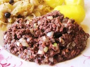 Hausmacher Wurst ... - Rezept