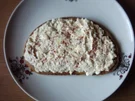 Obatzter, mal anders - Rezept
