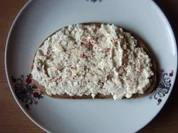 Obatzter, mal anders - Rezept
