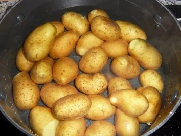 Rezept: Spargelauflauf herzhaft Bild Nr. 11 Spargelauflauf herzhaft - Rezept - Bild Nr. 11