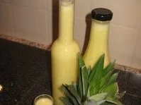 Ananaslikör - Rezept - Bild Nr. 3