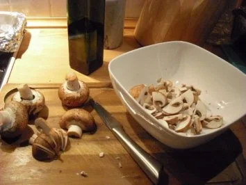 Variationen vom grünen Spargel - Rezept - Bild Nr. 5