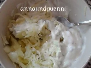 ~Grillen~ Rhodostaschen aus dem Schweinelachs - Rezept - Bild Nr. 6