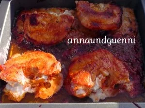 ~Grillen~ Rhodostaschen aus dem Schweinelachs - Rezept - Bild Nr. 10