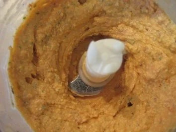 Rezept: Schafskäsecreme echt lecker Bild Nr. 4 Schafskäsecreme echt lecker - Rezept - Bild Nr. 4