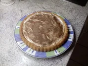 schneller Tiramisu Kuchen - Rezept