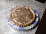 schneller Tiramisu Kuchen - Rezept