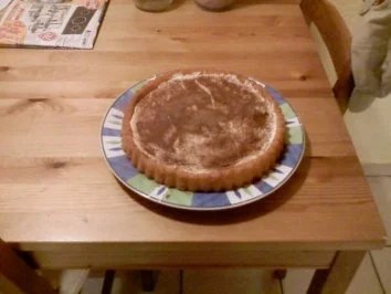 schneller Tiramisu Kuchen - Rezept - Bild Nr. 2